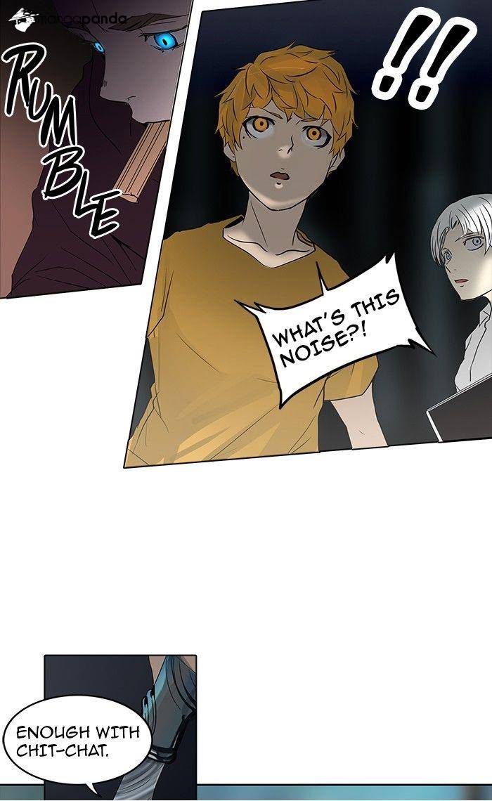 Tower of God Chapter 259 image 57